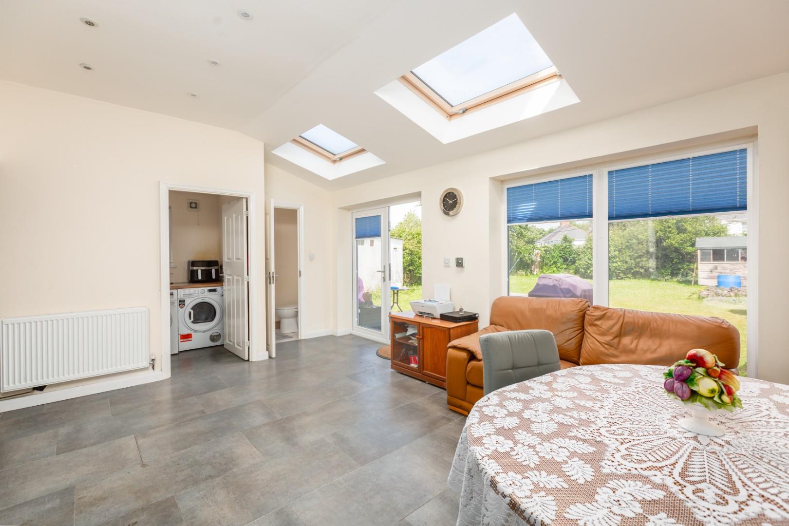Linkside Drive, Pennard, Southgate, Swansea, SA3 2BS